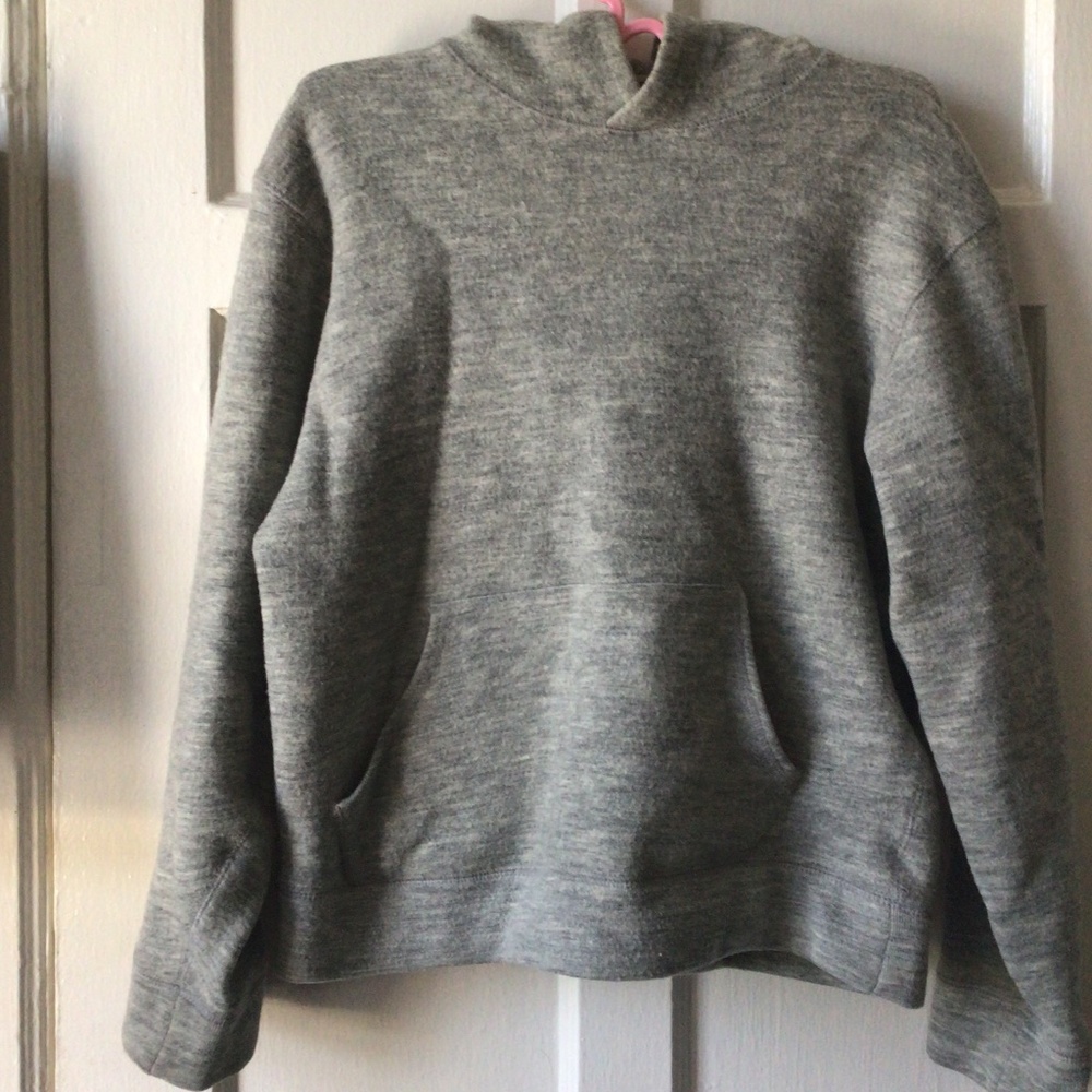 J.CREW hoodie